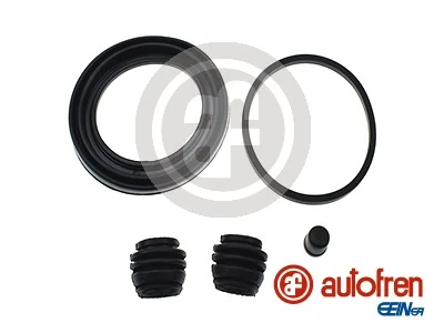 Repair Kit, brake caliper